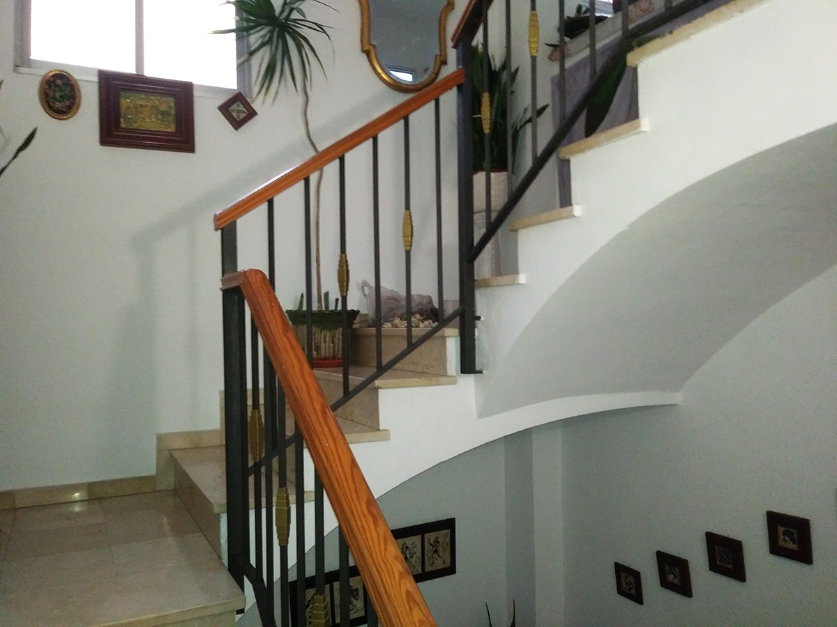 Reformes El Castell: Ascensor Mendizábal