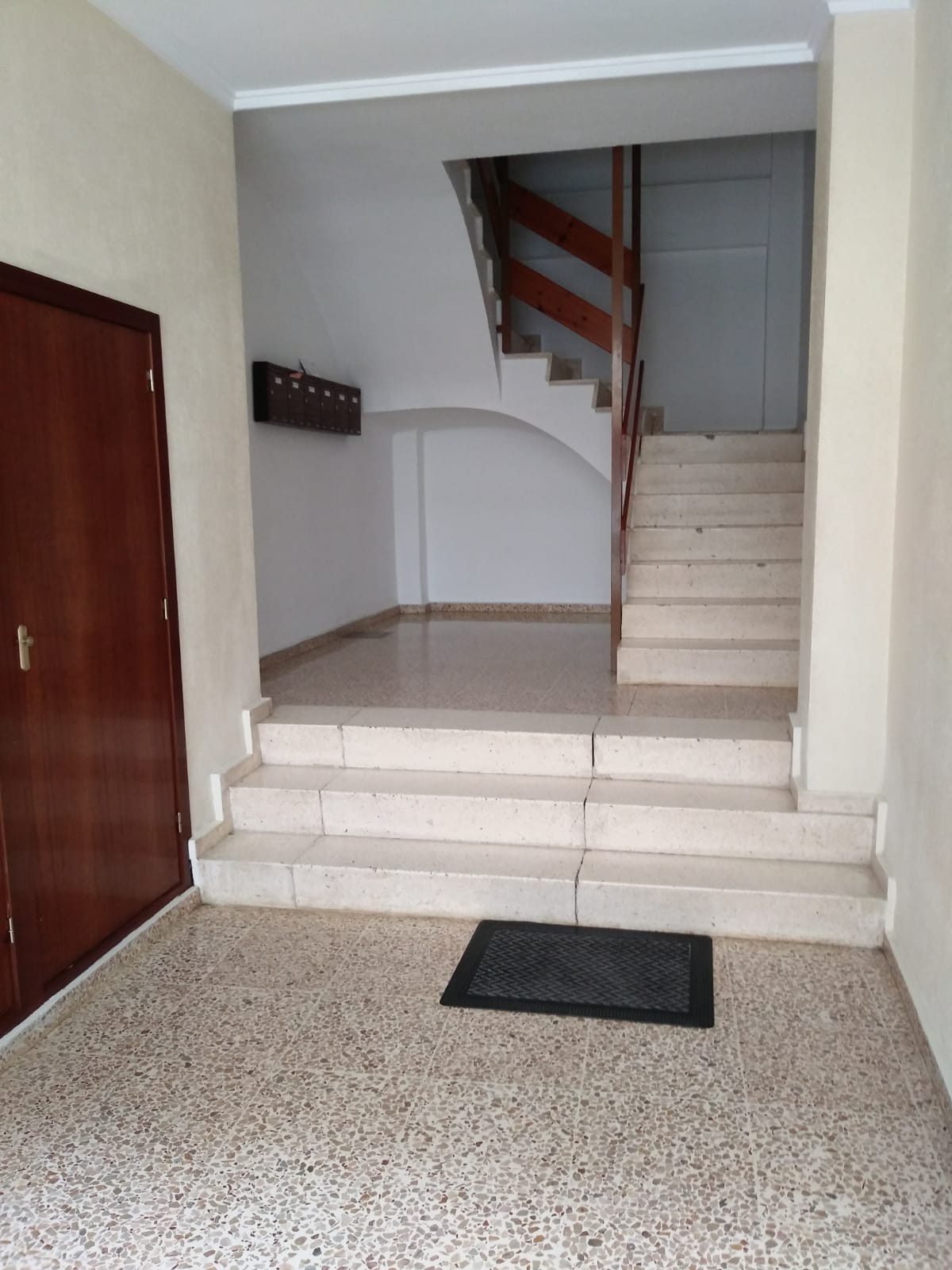 Reformes El Castell: Doctor Guijarro