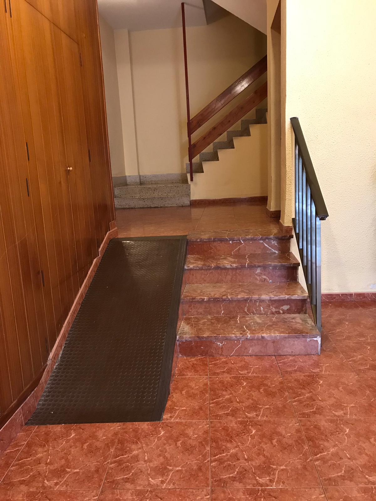 Reformes El Castell: Mariano Cuber