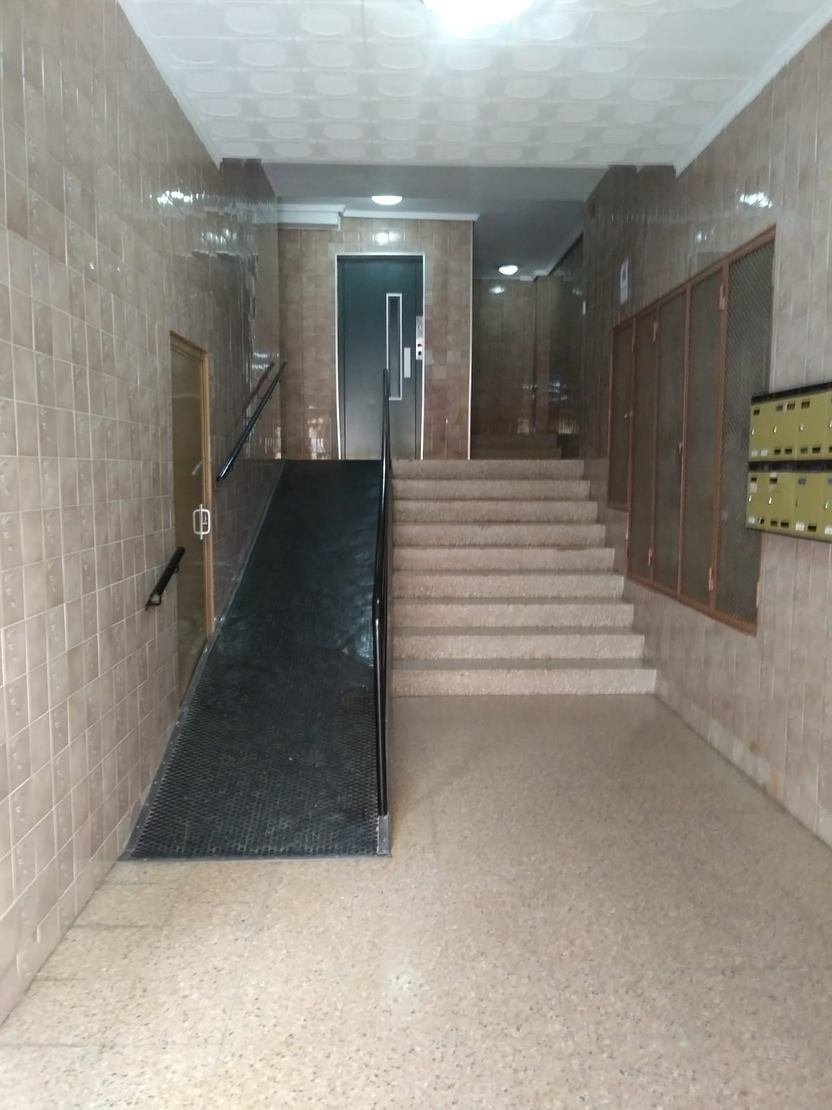 Reformes El Castell: Capitán Gadea