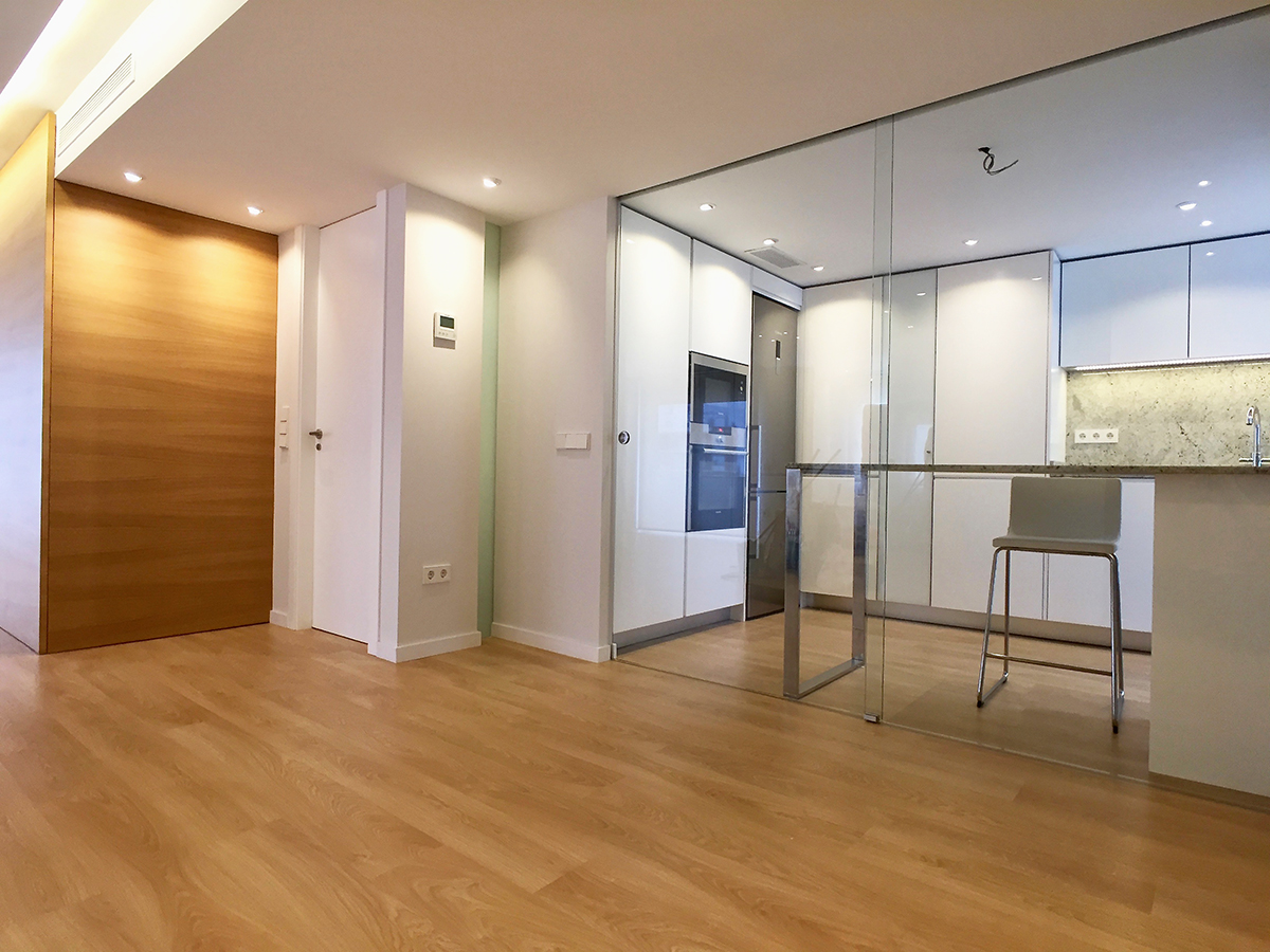 Reformes El Castell: Joan de Vilarrasa